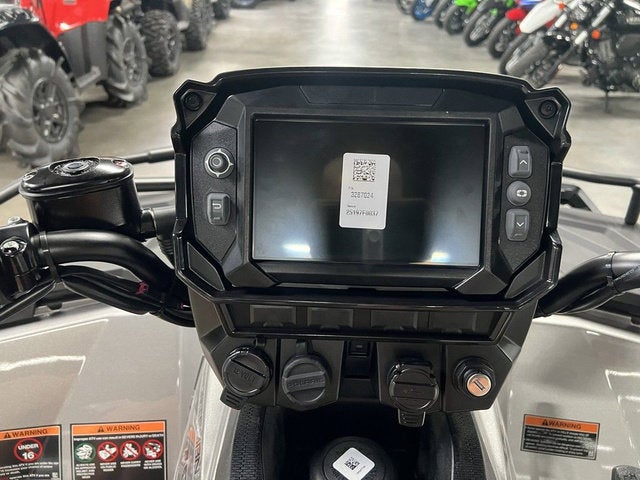 2026 Polaris Sportsman 570 Ultimate