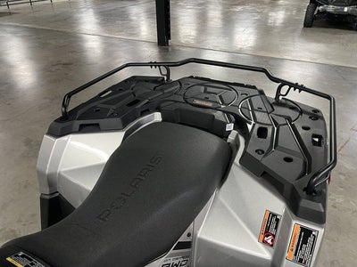 2026 Polaris Sportsman 570 Ultimate