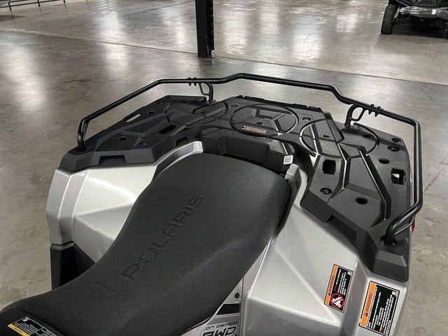 2026 Polaris Sportsman 570 Ultimate
