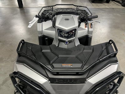 2026 Polaris Sportsman 570 Ultimate