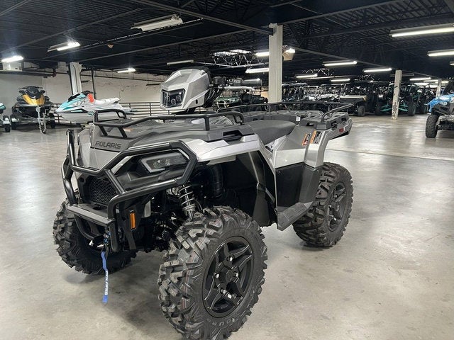 2026 Polaris Sportsman 570 Ultimate