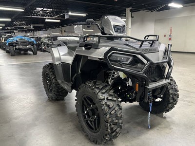 2026 Polaris Sportsman 570 Ultimate