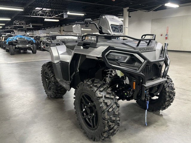 2026 Polaris Sportsman 570 Ultimate