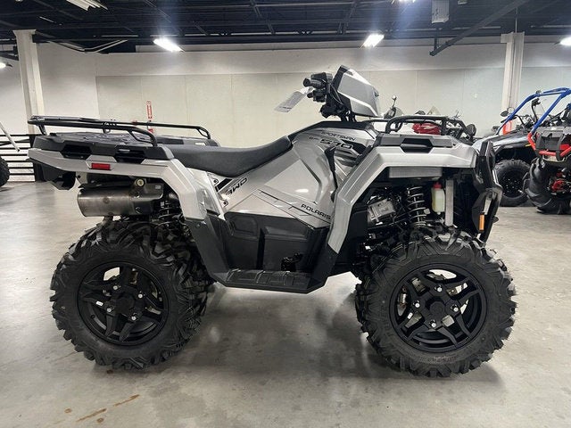 2026 Polaris Sportsman 570 Ultimate