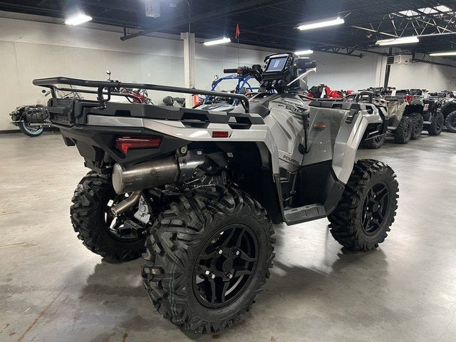 2026 Polaris Sportsman 570 Ultimate