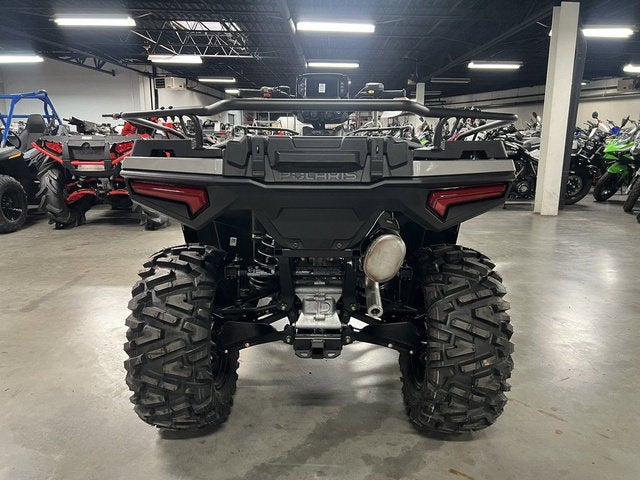 2026 Polaris Sportsman 570 Ultimate