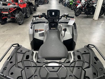 2026 Polaris Sportsman 570 Ultimate