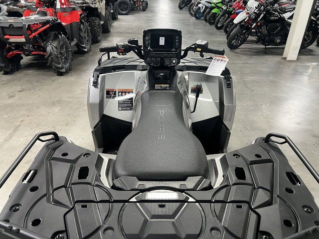 2026 Polaris Sportsman 570 Ultimate