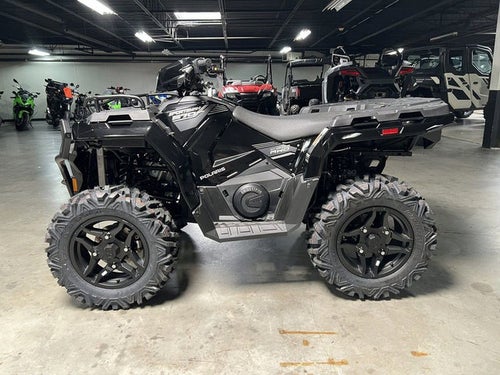 2026 Polaris Sportsman 570 Trail