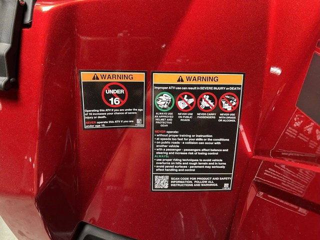 2026 Polaris Sportsman 570 Trail