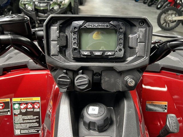 2026 Polaris Sportsman 570 Trail
