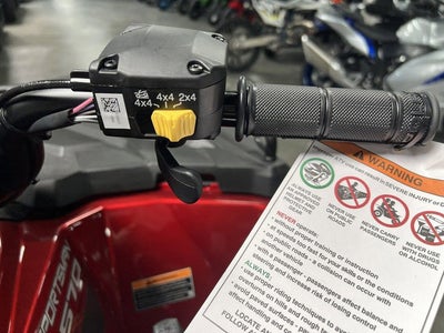 2026 Polaris Sportsman 570 Trail