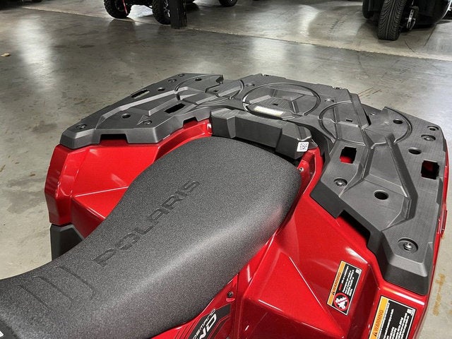 2026 Polaris Sportsman 570 Trail