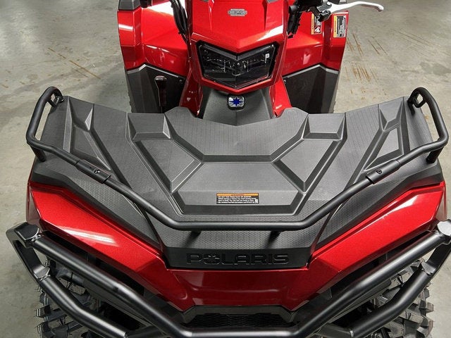 2026 Polaris Sportsman 570 Trail