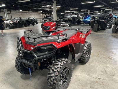 2026 Polaris Sportsman 570 Trail