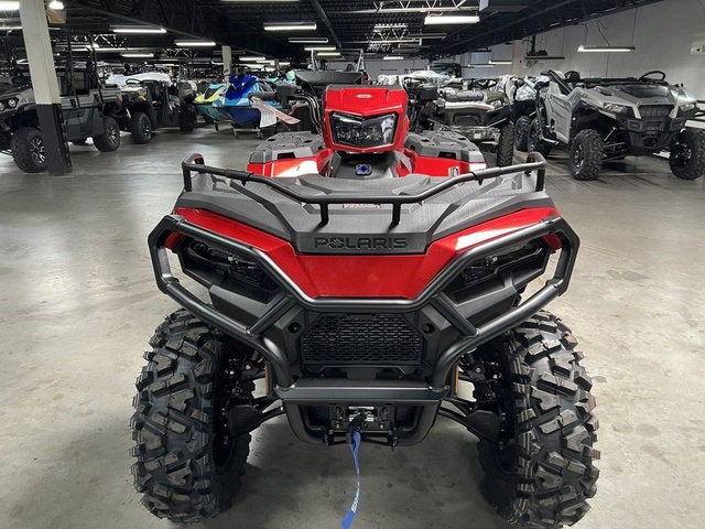 2026 Polaris Sportsman 570 Trail