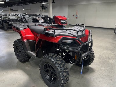 2026 Polaris Sportsman 570 Trail
