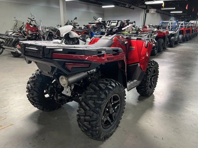 2026 Polaris Sportsman 570 Trail