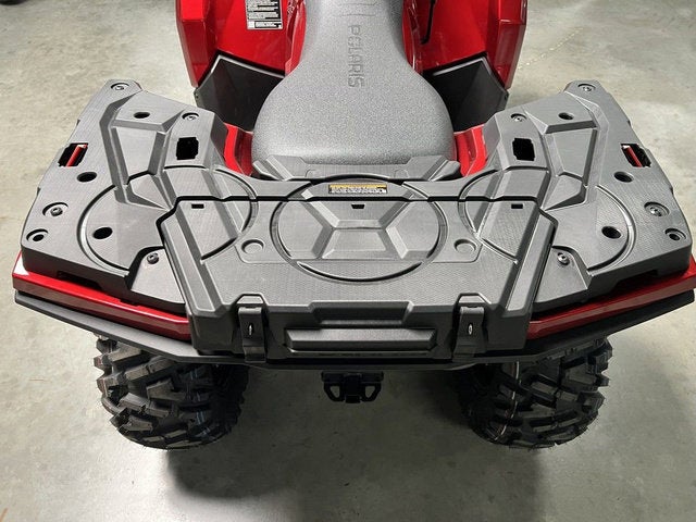 2026 Polaris Sportsman 570 Trail