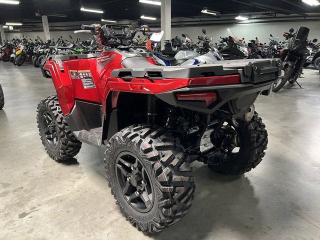 2026 Polaris Sportsman 570 Trail