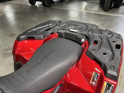 2026 Polaris Sportsman 570 Trail
