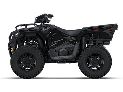2027 Polaris Sportsman 600 Trail