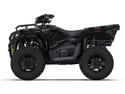 2027 Polaris Sportsman 600 Trail