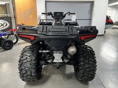 2027 Polaris Sportsman 600 Trail