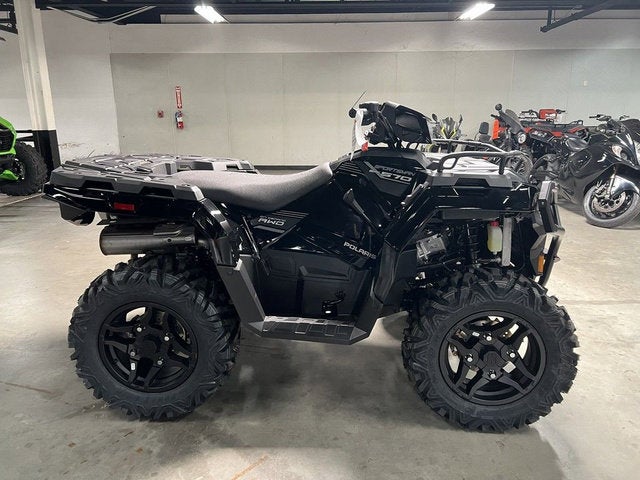 2026 Polaris Sportsman 570 Trail