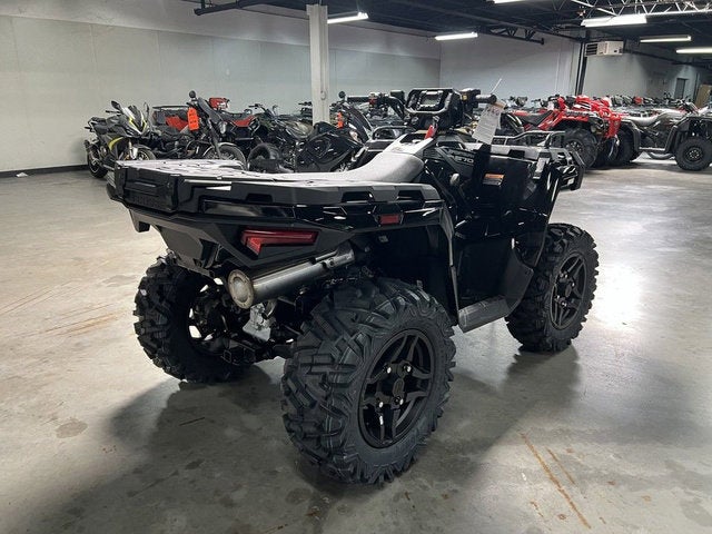 2026 Polaris Sportsman 570 Trail