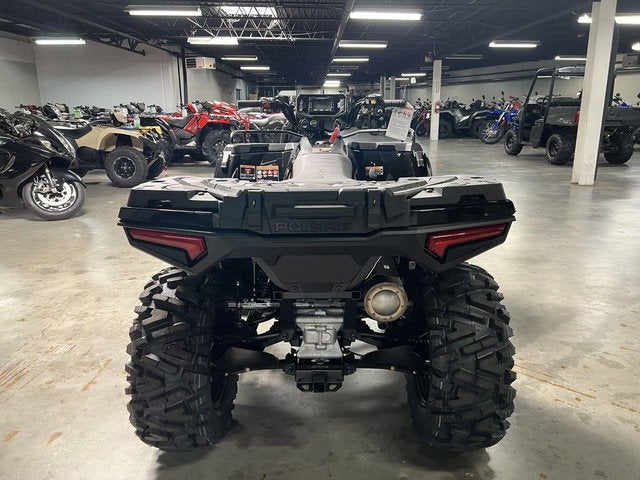 2026 Polaris Sportsman 570 Trail