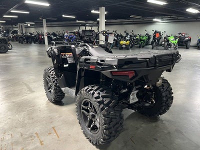 2026 Polaris Sportsman 570 Trail