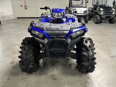 2024 Polaris Sportsman 850 Premium
