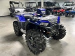 2024 Polaris Sportsman 850 Premium
