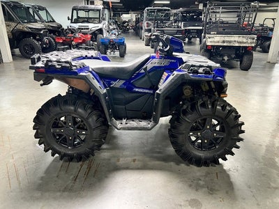 2024 Polaris Sportsman 850 Premium