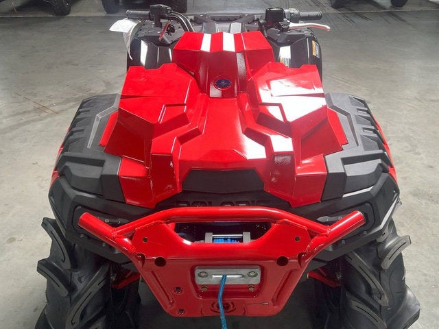 2026 Polaris Sportsman XP 1000 Mud Edition