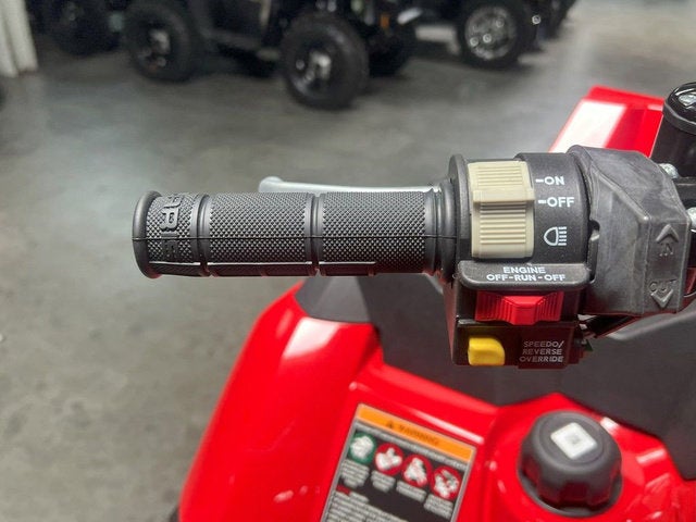 2026 Polaris Sportsman XP 1000 Mud Edition