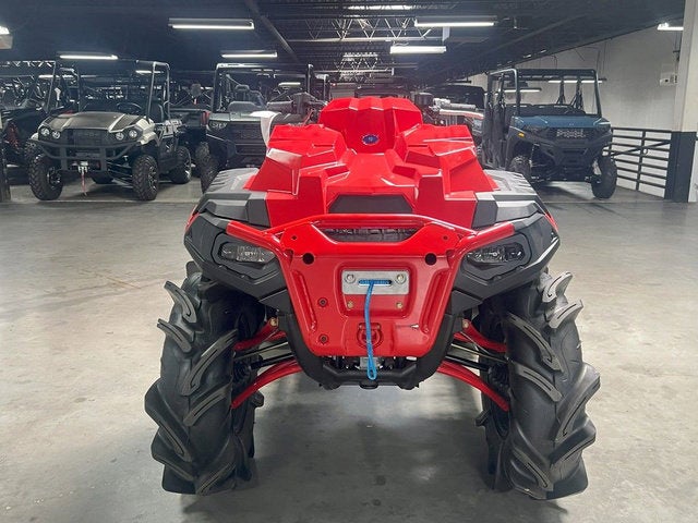 2026 Polaris Sportsman XP 1000 Mud Edition