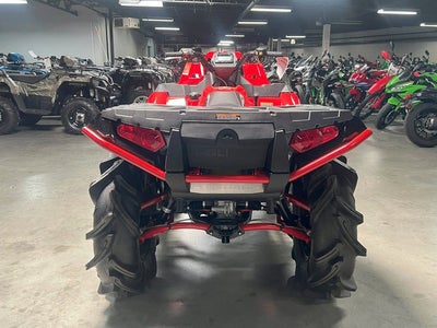 2026 Polaris Sportsman XP 1000 Mud Edition