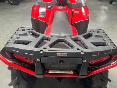 2026 Polaris Sportsman XP 1000 Mud Edition