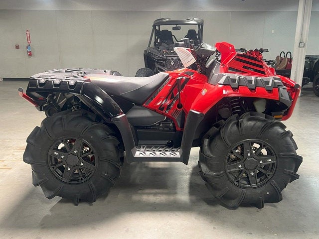 2026 Polaris Sportsman XP 1000 Mud Edition