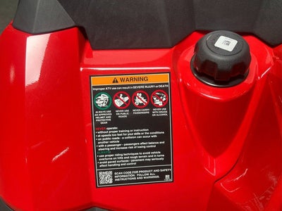 2026 Polaris Sportsman XP 1000 Mud Edition