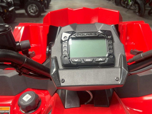 2026 Polaris Sportsman XP 1000 Mud Edition