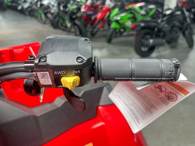 2026 Polaris Sportsman XP 1000 Mud Edition