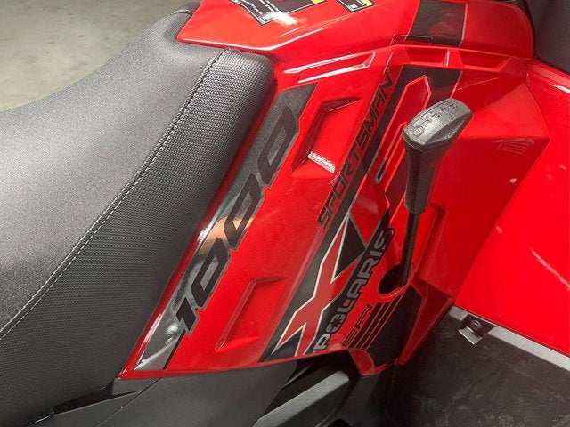 2026 Polaris Sportsman XP 1000 Mud Edition