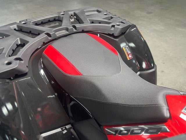 2026 Polaris Sportsman XP 1000 Mud Edition