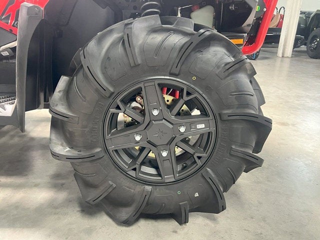 2026 Polaris Sportsman XP 1000 Mud Edition