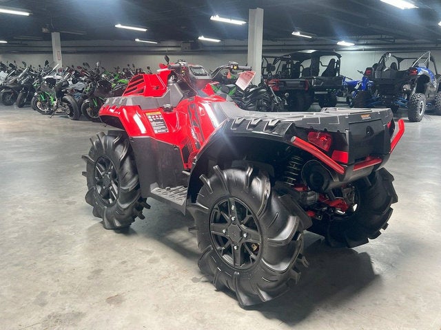 2026 Polaris Sportsman XP 1000 Mud Edition