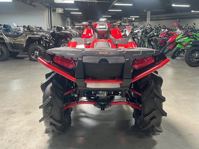 2026 Polaris Sportsman XP 1000 Mud Edition