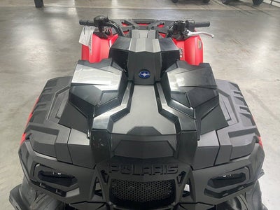 2026 Polaris Sportsman 850 Mud Edition